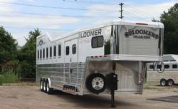 Horse Trailer for sale in MO