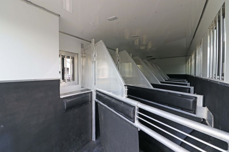 Used Horse Trailers for Sale