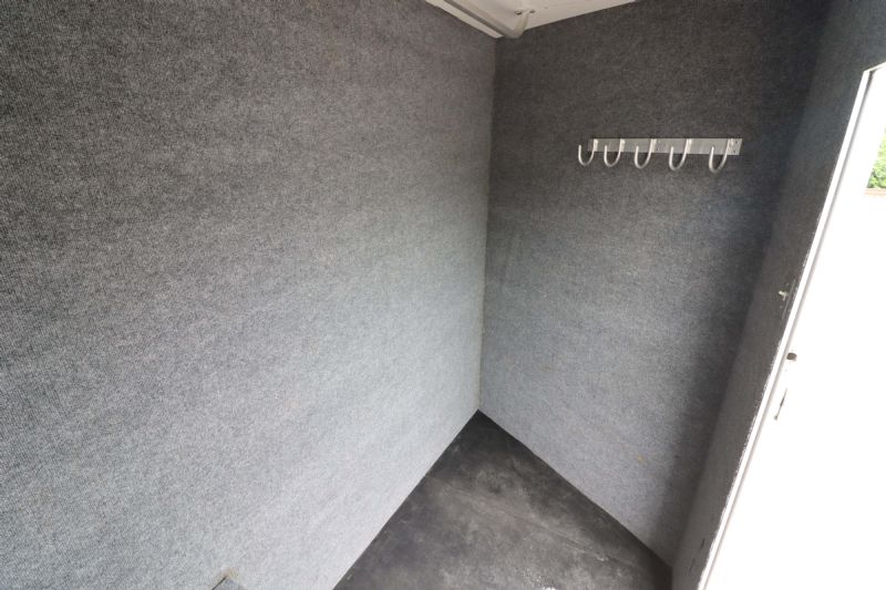 Used Horse Trailers for Sale