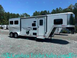 Horse Trailer for sale in NC