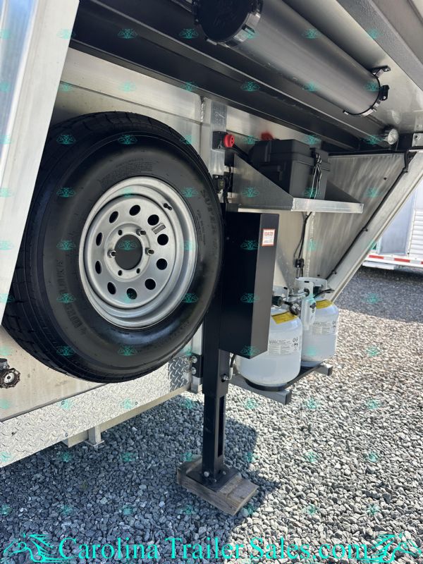 Used Horse Trailers for Sale