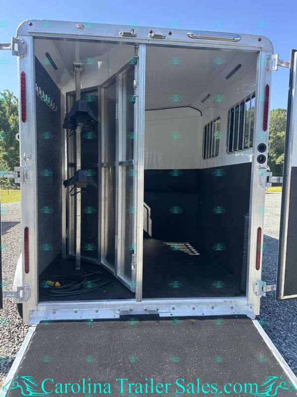Used Horse Trailers for Sale