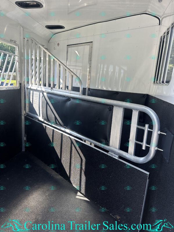 Used Horse Trailers for Sale