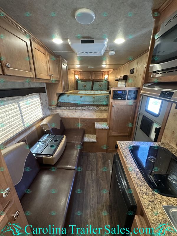 Used Horse Trailers for Sale