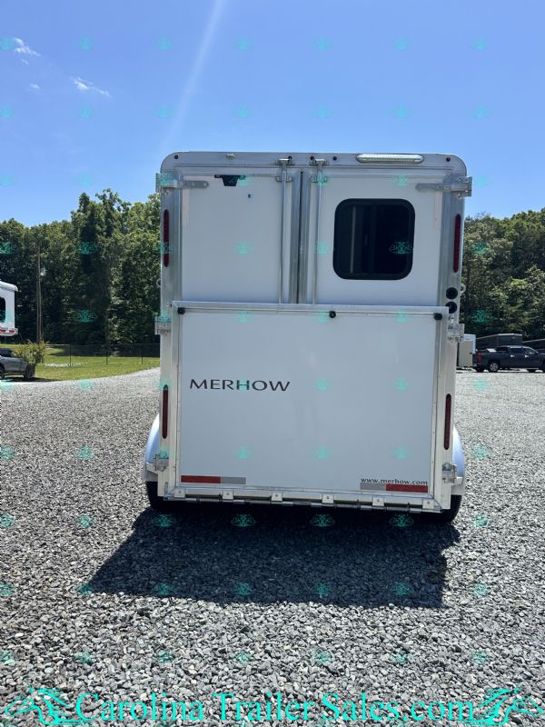 Used Horse Trailers for Sale
