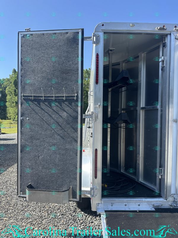 Used Horse Trailers for Sale