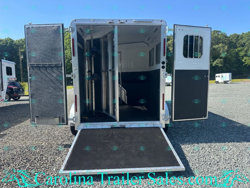 Used Horse Trailers for Sale