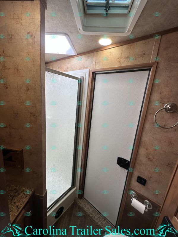 Used Horse Trailers for Sale