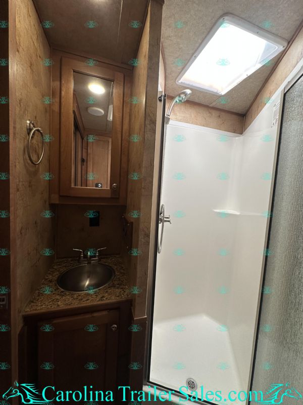 Used Horse Trailers for Sale