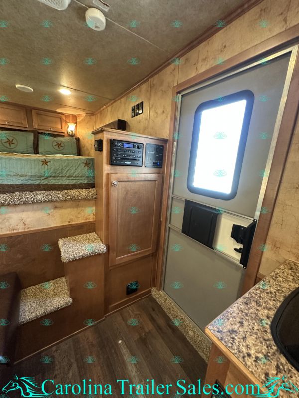 Used Horse Trailers for Sale
