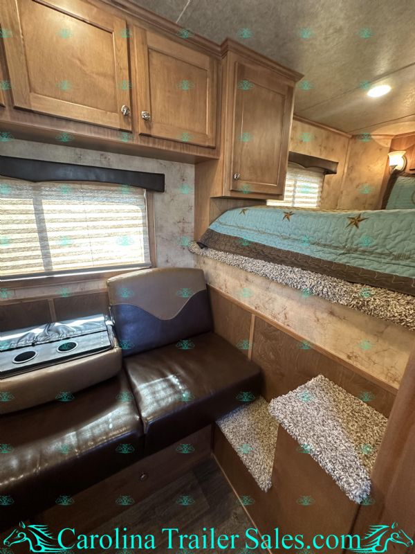 Used Horse Trailers for Sale