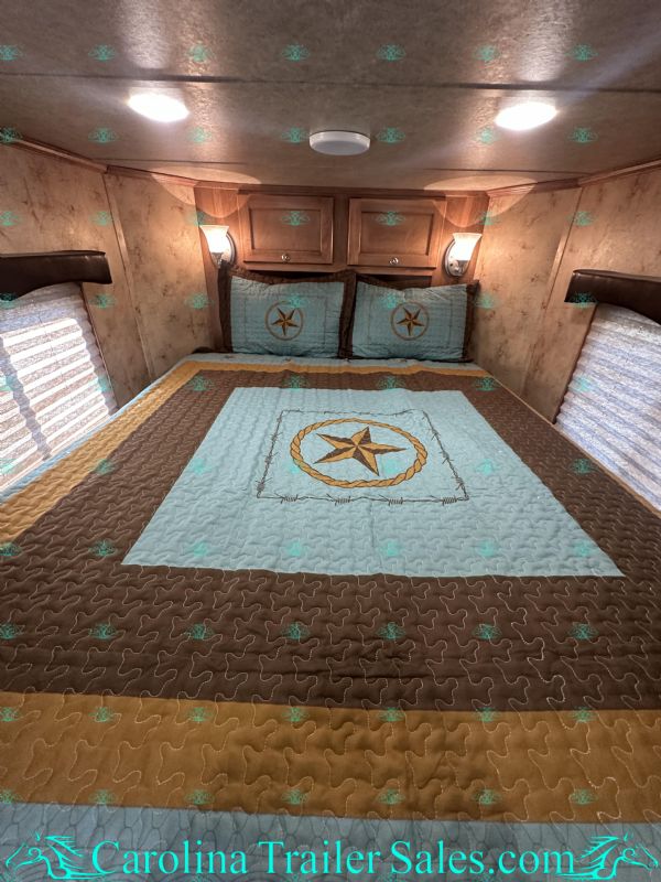 Used Horse Trailers for Sale