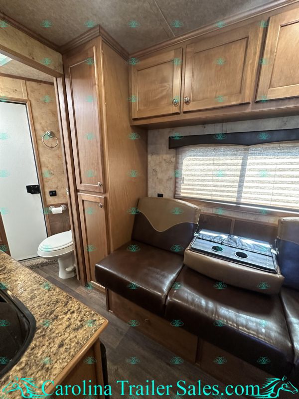 Used Horse Trailers for Sale