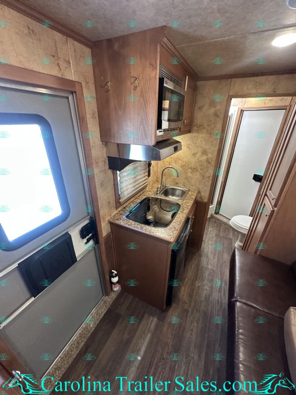 Used Horse Trailers for Sale
