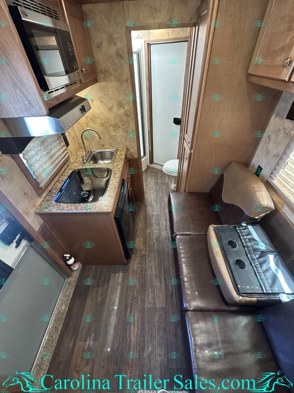 Used Horse Trailers for Sale