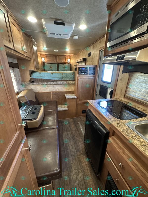 Used Horse Trailers for Sale