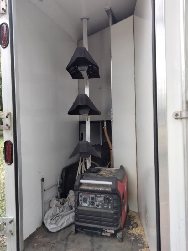Used Horse Trailers for Sale