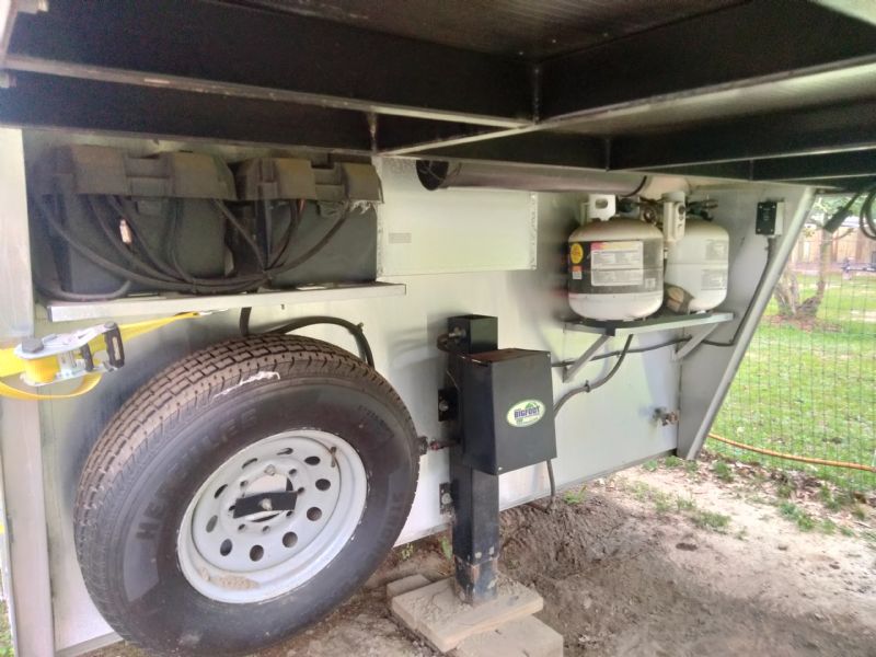 Used Horse Trailers for Sale
