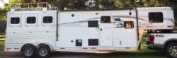 Horse Trailer for sale in GA