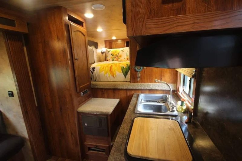 Used Horse Trailers for Sale