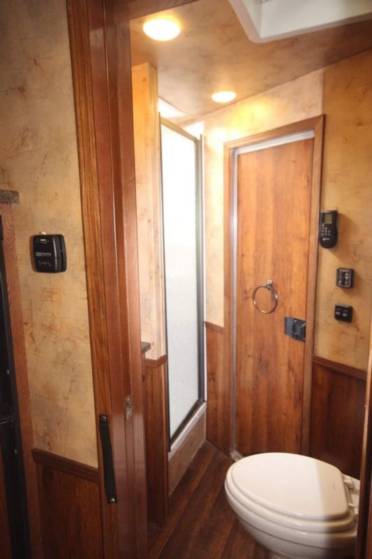 Used Horse Trailers for Sale
