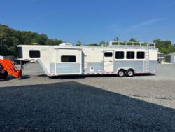 2006 Merhow 8415