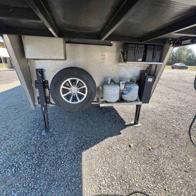 Used Horse Trailers for Sale