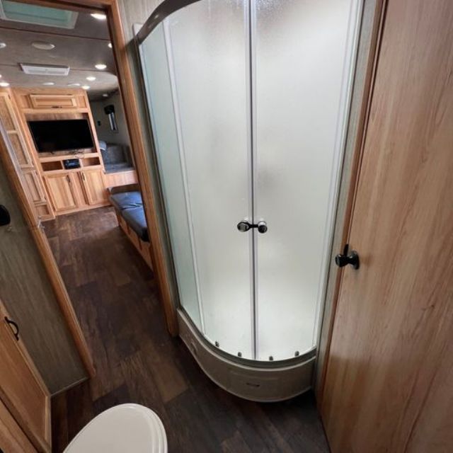 Used Horse Trailers for Sale