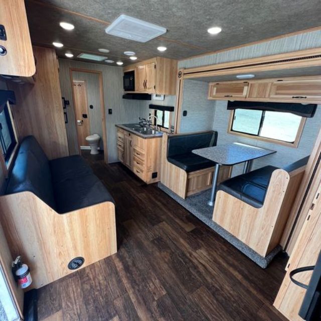 Used Horse Trailers for Sale
