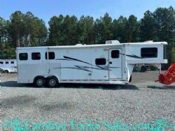 Horse Trailer for sale in NC