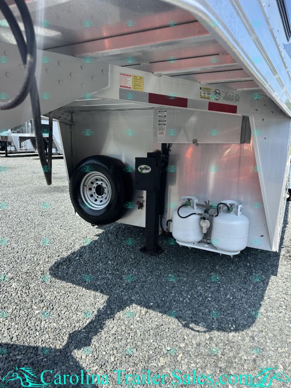 Used Horse Trailers for Sale