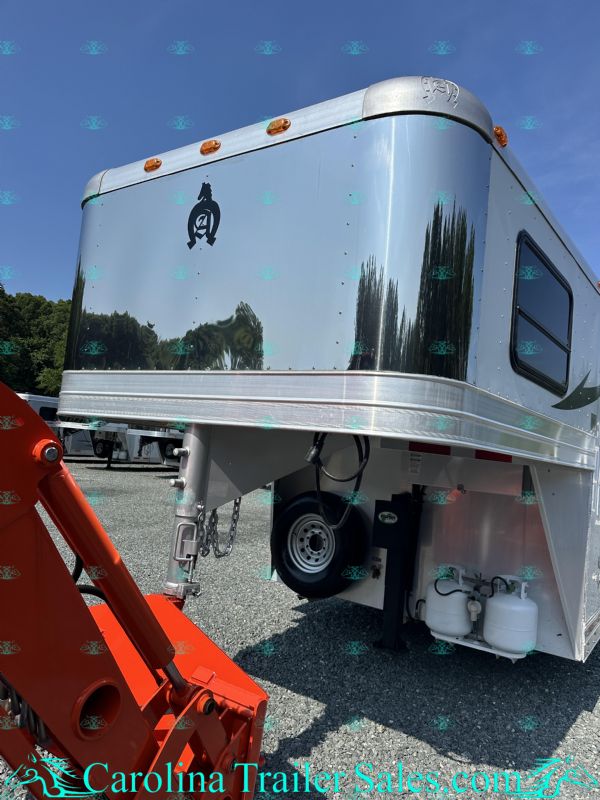 Used Horse Trailers for Sale