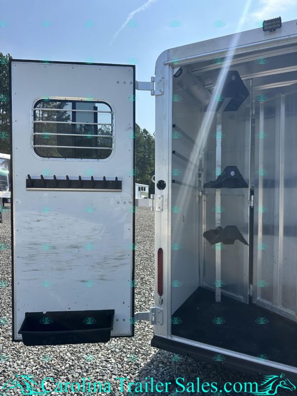 Used Horse Trailers for Sale