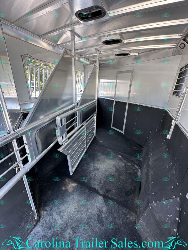 Used Horse Trailers for Sale