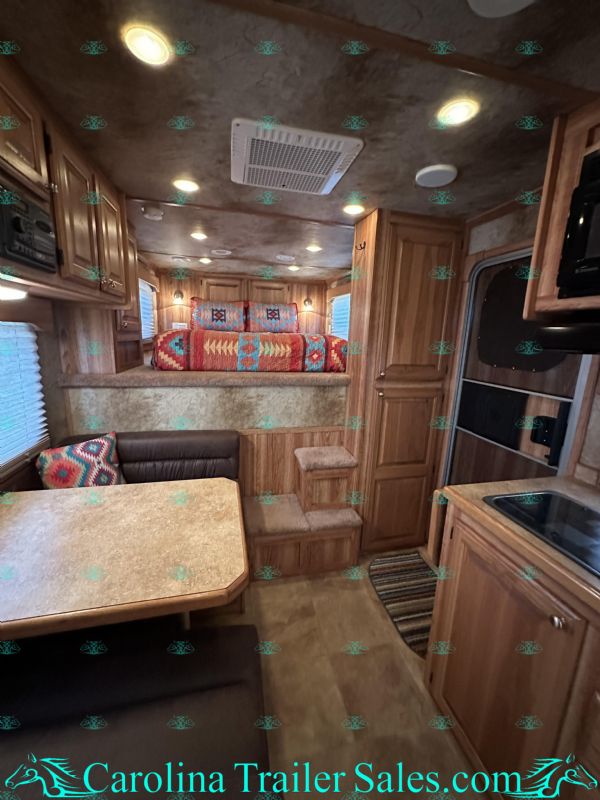 Used Horse Trailers for Sale