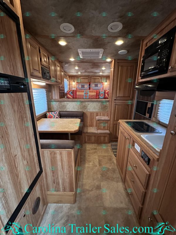 Used Horse Trailers for Sale