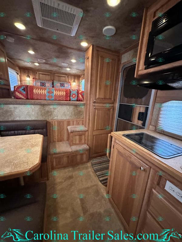 Used Horse Trailers for Sale
