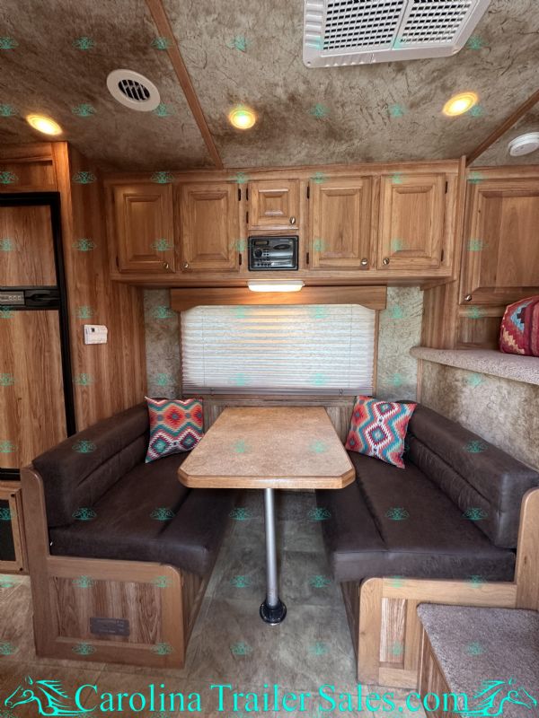 Used Horse Trailers for Sale