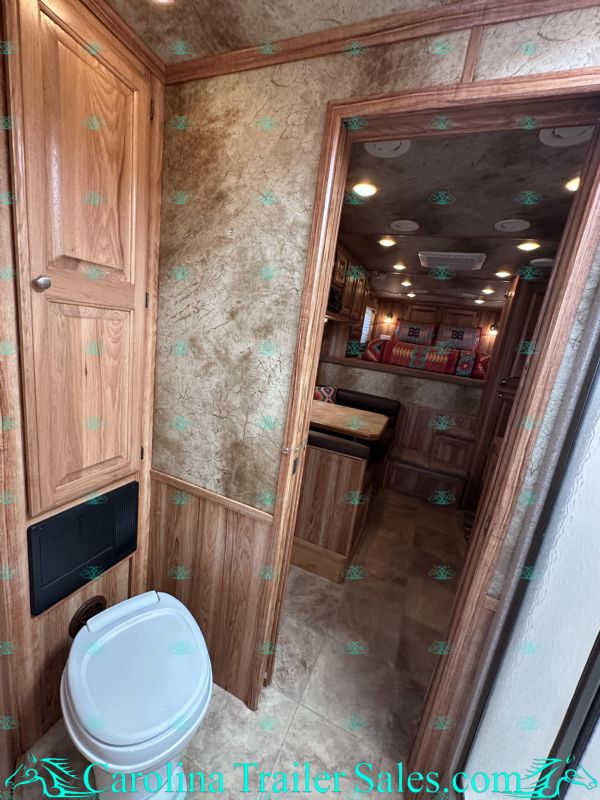 Used Horse Trailers for Sale