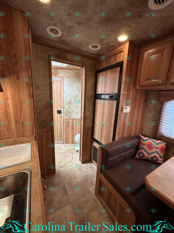 Used Horse Trailers for Sale