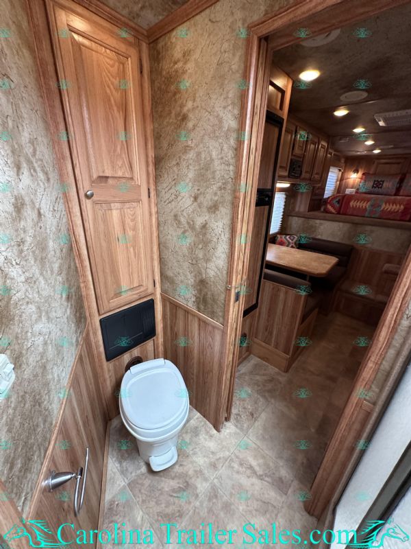 Used Horse Trailers for Sale
