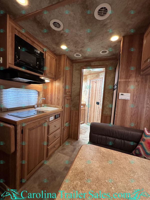 Used Horse Trailers for Sale