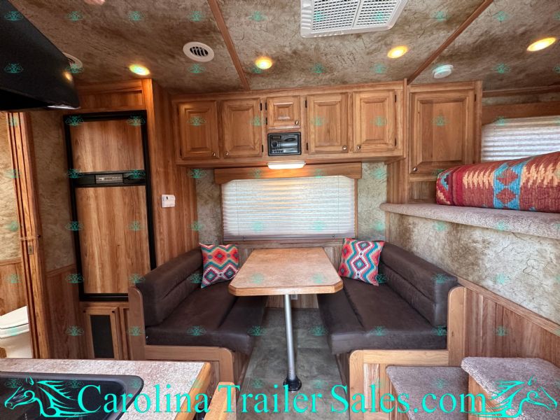 Used Horse Trailers for Sale