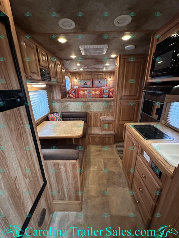 Used Horse Trailers for Sale