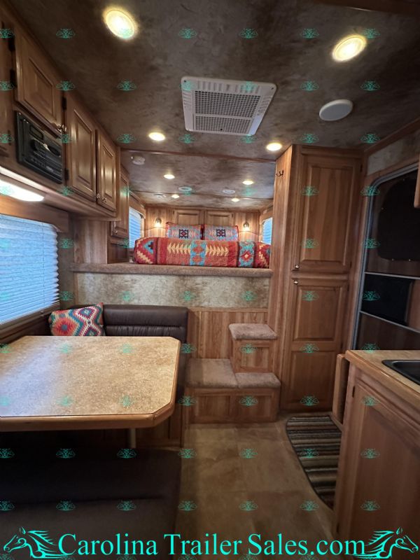 Used Horse Trailers for Sale