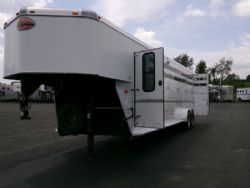 Horse Trailer for sale in MI