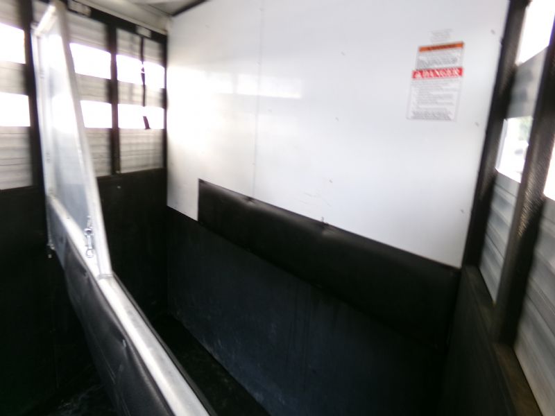 Used Horse Trailers for Sale