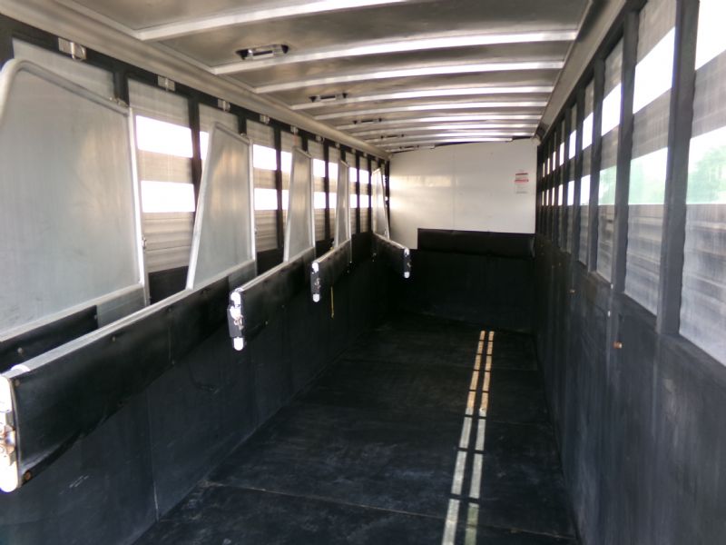 Used Horse Trailers for Sale