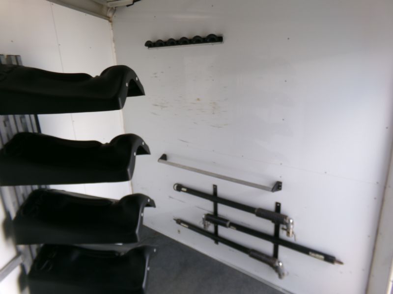 Used Horse Trailers for Sale