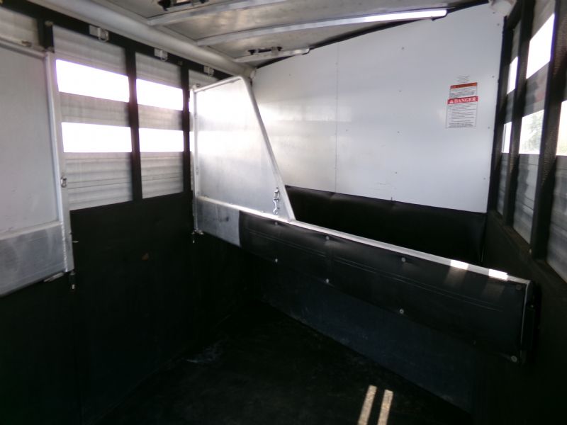 Used Horse Trailers for Sale